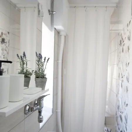 Central Square Slavuj * ספליט