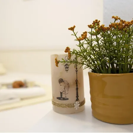 דירה Central Square Slavuj *