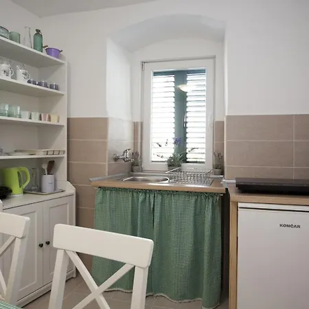 Central Square Slavuj ספליט