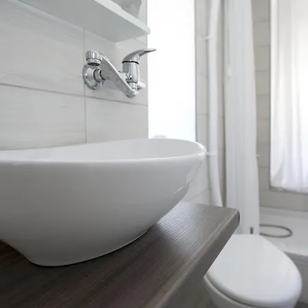 Apartman Central Square Slavuj *