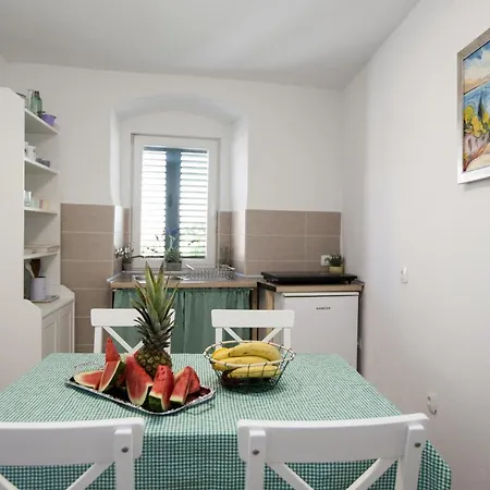 Central Square Slavuj Apartman Split