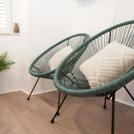 Apartman Central Square Slavuj Split