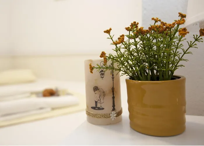 Apartman Central Square Slavuj *