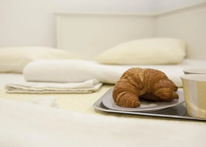 Central Square Slavuj Apartman *