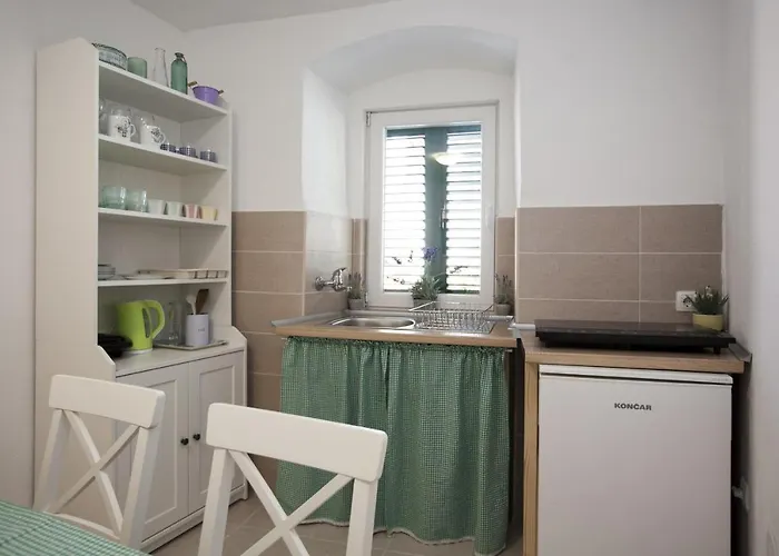 Central Square Slavuj Split