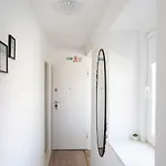 Apartman Central Square Slavuj Split